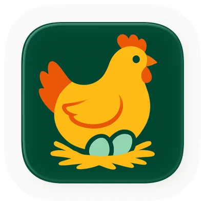 Golden Coop Farm ikon